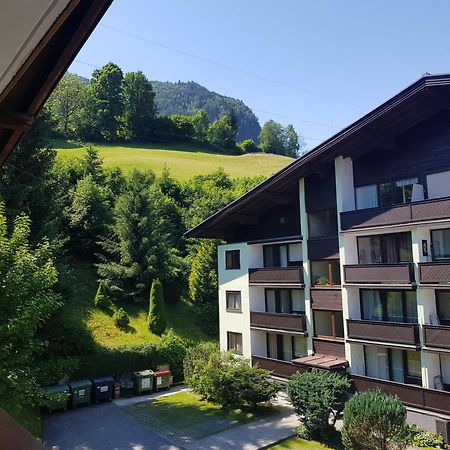 Retro Apartment Kaprun Zewnętrze zdjęcie