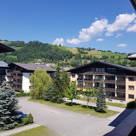 Retro Apartment Kaprun Zewnętrze zdjęcie
