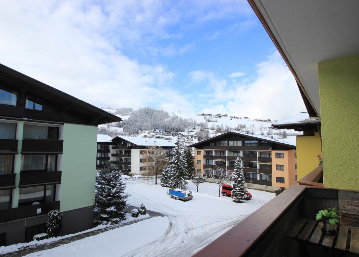 Retro Apartment Kaprun Zewnętrze zdjęcie