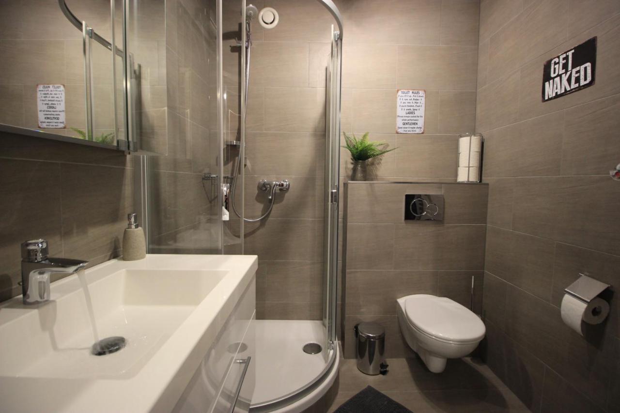 Retro Apartment Kaprun Zewnętrze zdjęcie